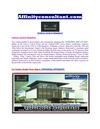 Best villas in bangalore --09999684955 - embassy boulevard projects