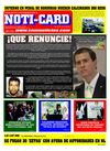 Noticard 141 Febrero 2012