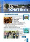 Tchat Ecole N°3