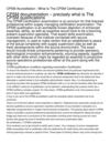 CPSM Accreditation _ What Is The CPSM Certification
