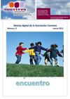 Revista Convives. Nº 0
