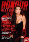 HONOUR - Issue 18