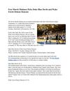 Free March Madness Picks Duke Blue Devils and Wake Forest Demon Deacons