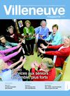Villeneuve MAgazine N° 95