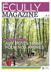 Ecully Magazine -Novembre 2011