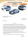 dossier voiture solaire