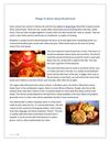 Things To Know About Brazil Food
