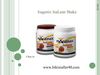 Isagenix Isalean Shake