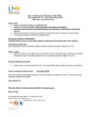3ra. GUIA académica, reflexión de 1 pág. respecto a lección uno...