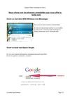 Hotmail, l'ABC