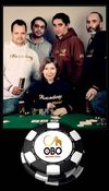 poker team