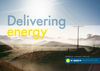 Powerco | Delivering Energy
