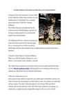 Free March Madness Picks California Golden Bears and Colorado Buffaloes