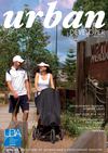 Urban Issue 1 2012