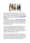 March Madness Betting best basketball tips