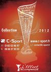 L'effort récompensé 2012 : Coupes - Médailles - Trophées.