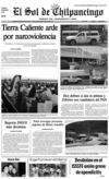 El Sol de Chilpancingo - 5 Marzo 2012