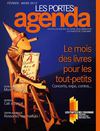 Les Portes agenda n°3