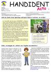 HANDIDENT actu n°0