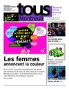 Tous Montreuil n°72 - Du 6 au 19 mars 2012