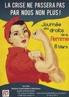 Affiches 8 mars