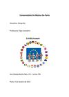 trabalho da UE