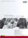 Humanity in the EU region Burgenland