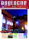 BOULOGNE-sur-Mer magazine / janvier 2012
