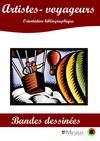 artistesvoyageurs BD