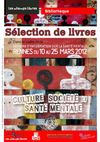 Culture, société et santé mentale