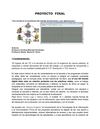 Trabajo Final Estrategias 2011 Fernandez - Bazze Di Zinno