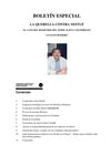 Nestle, Boletin especial / : Querella por Homicidio de un sindicalista colombiano