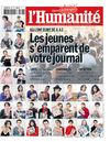 L'Humanité Libres Echanges Jeunes 2011