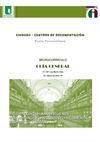 Guía Centros de Documentación