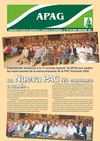 Revista APAG nº 132 - Septiembre-Octubre de 2011