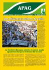 Revista APAG nº 130 Marzo-Abril de 2011