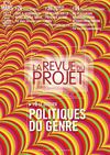 La Revue du Projet, n°15, mars 2012