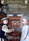 catalogue 24 mars 2012
