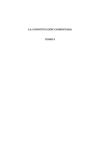 la constitucion comentada 