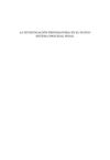 LA INVESTIGACIÓN PREPARATORIA EN EL NUEVO SISTEMA PROCESAL PENAL