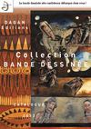 DAGAN BD Catalogue 2012 (Editions DAGAN)