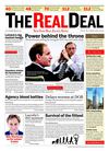The Real Deal - March 2012 Issue
