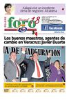 Foro de la semana del 27 de Febrero de 2012