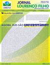 JORNAL LOURENÇO FILHO Fevereiro|2012