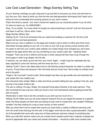 Low Cost Lead Generation - Mega Scentsy Selling Tips