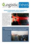 eLogisticNews año 2012 Marzo