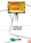 DACAR, SEÑALES DE SEGURIDAD