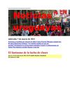 Noticias Uruguayas miércoles 7 de marzo de 2012