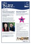 Buzz Issue 3 