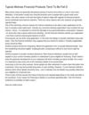 Typical Motives Financial Products Tend To Be Fall D